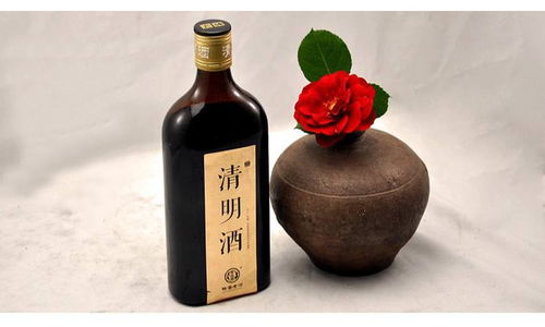 無花無酒不清明 漫談清明時節(jié)與酒的千年情緣