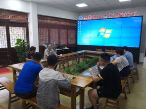 行走的課堂 我校教授博士服務(wù)團(tuán)赴上海青浦、浙江湖州、上海崇明開展科技服務(wù)紀(jì)實(shí)